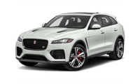 F-Pace 2016-...